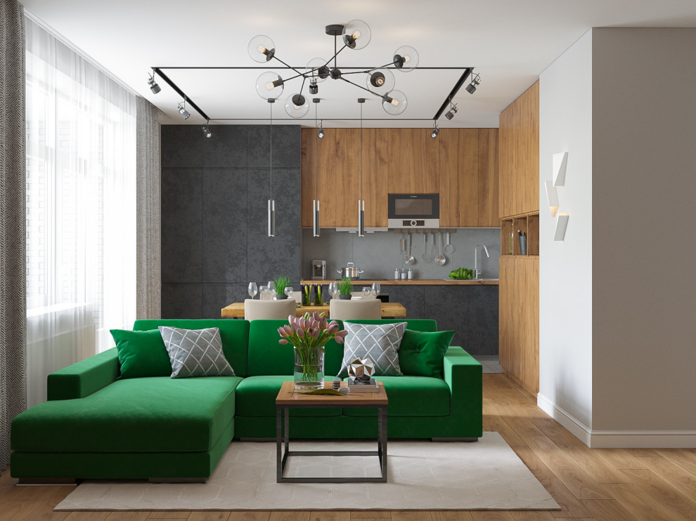 Квартира 80 кв.м