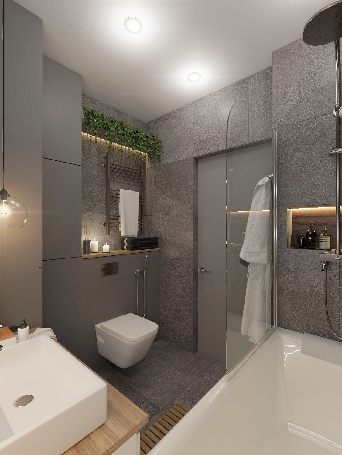 Стрельбищенская