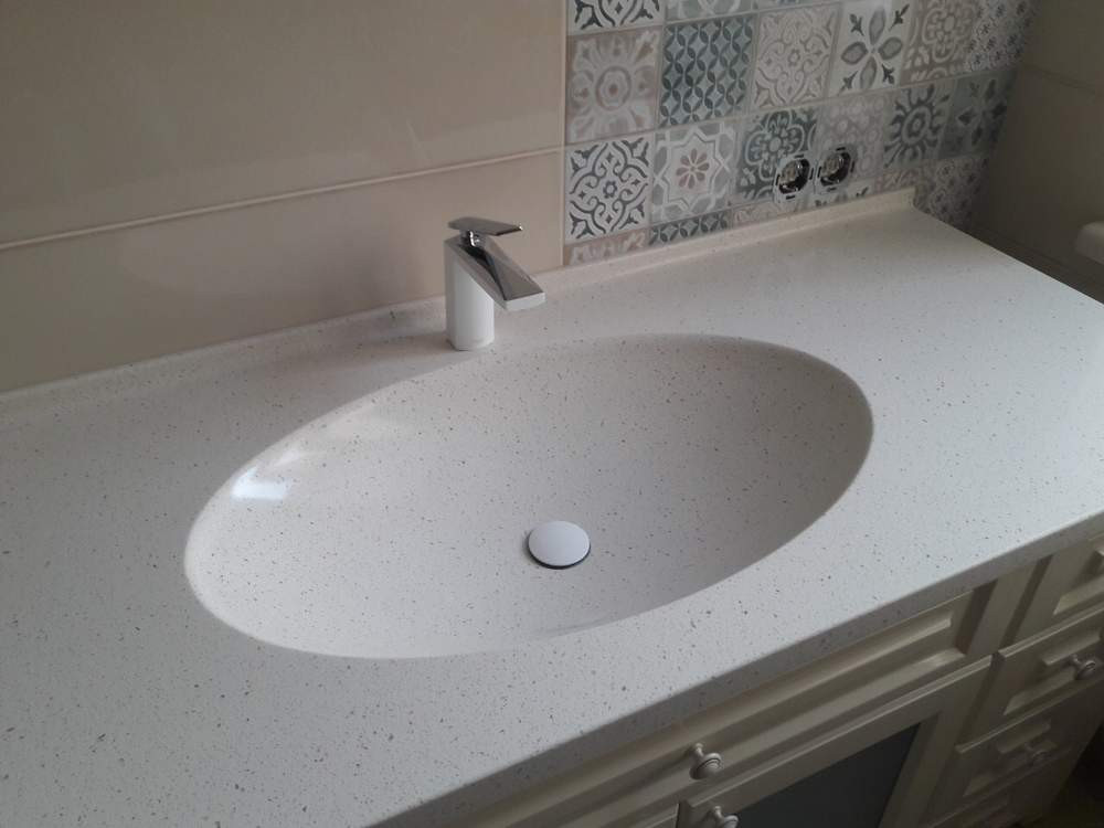 Столешницы Tempest