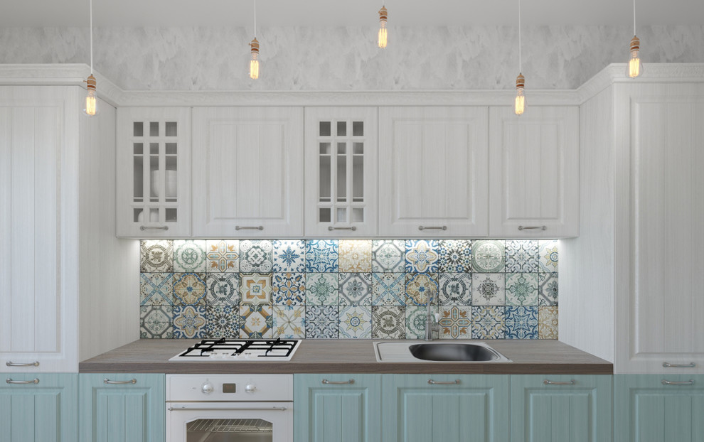 ЖК Лайт Сити Этно