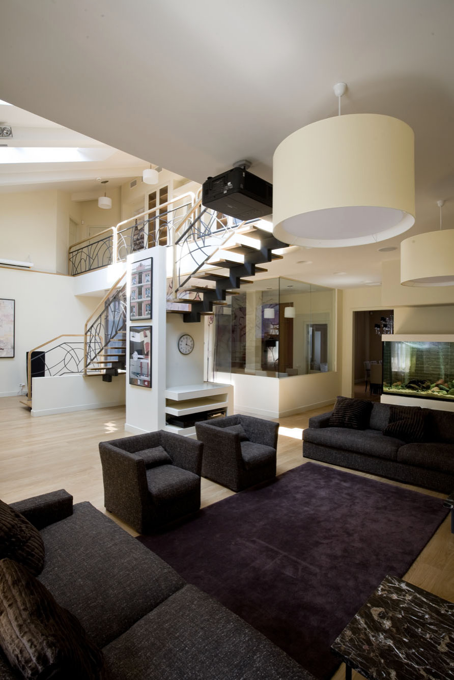 Частная квартира