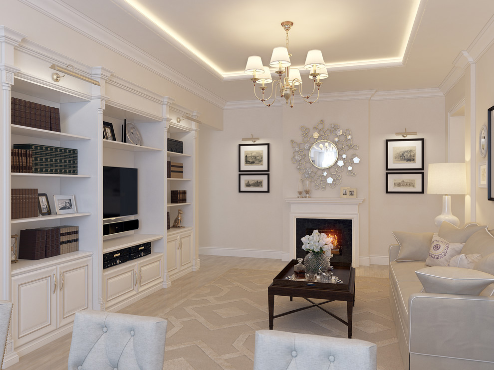 Квартира на ул. Каховка