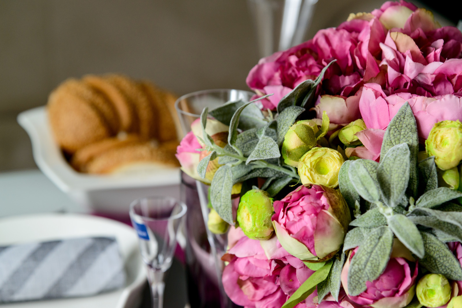 Дизайн-проект квартиры 100 м2 в ЖК Гагаринский