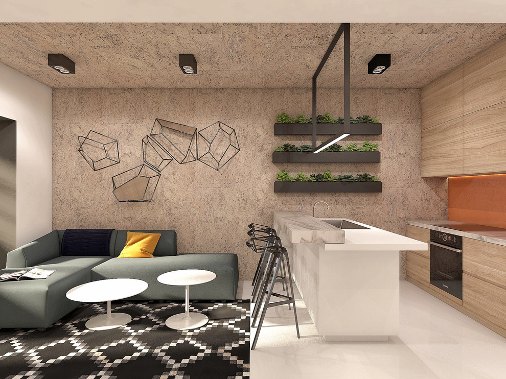 Эко квартира