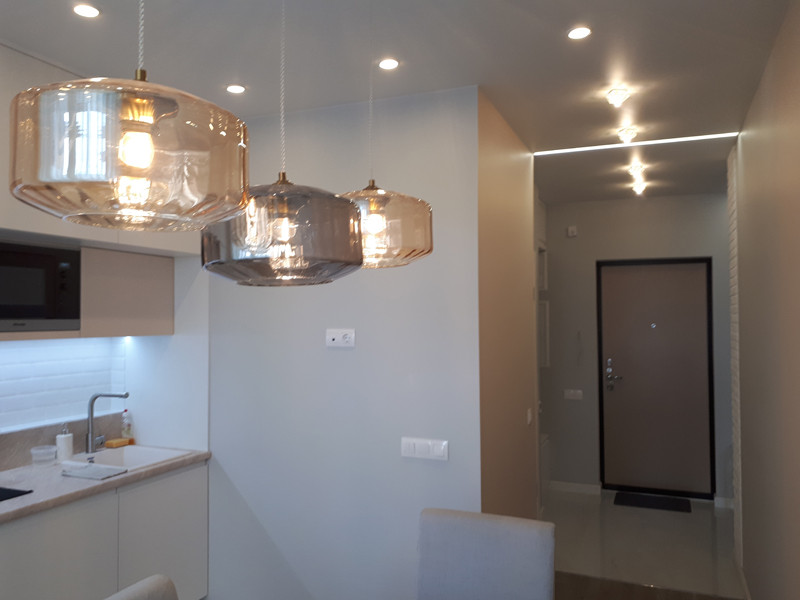 Мягкий лофт для мамы