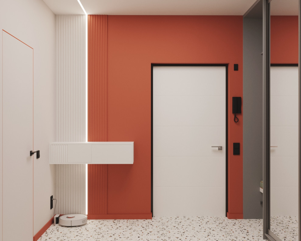 Цитрусовый микс