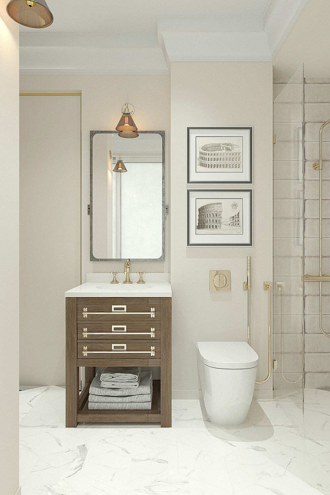 Квартира в Ницце