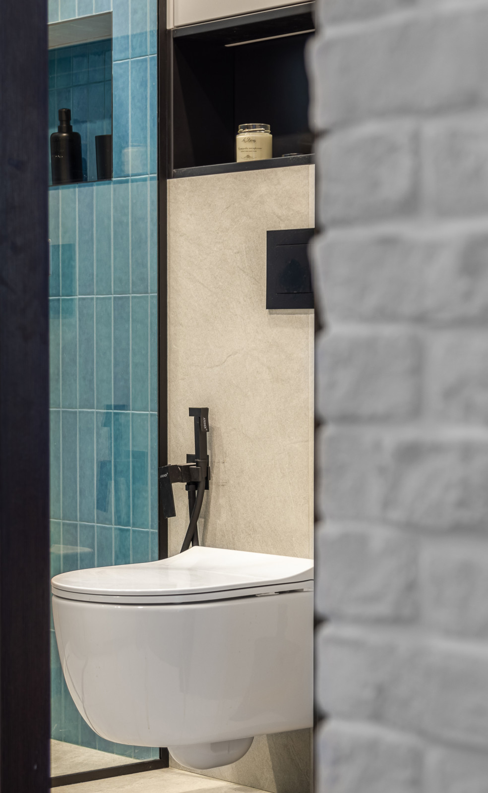 Реализация «Mustard»