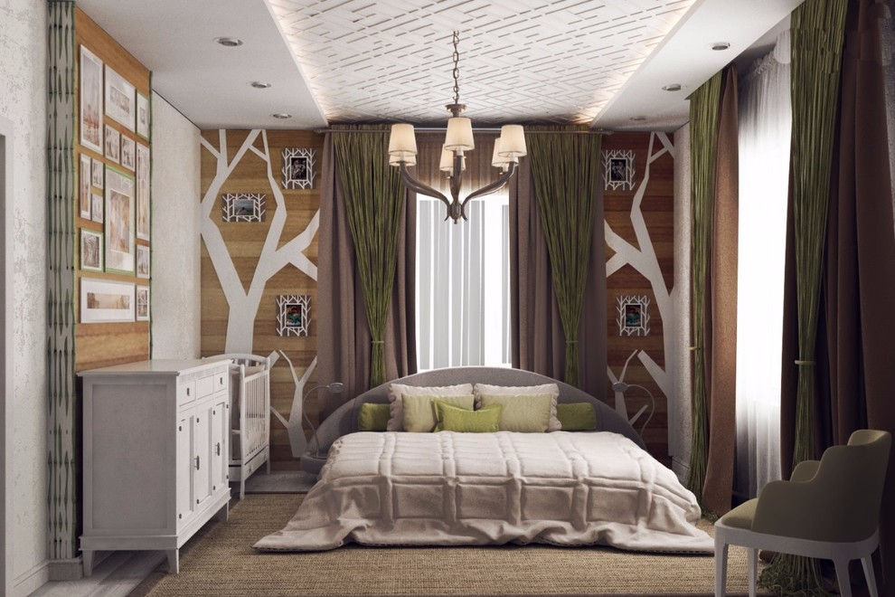 Дом "под ключ"