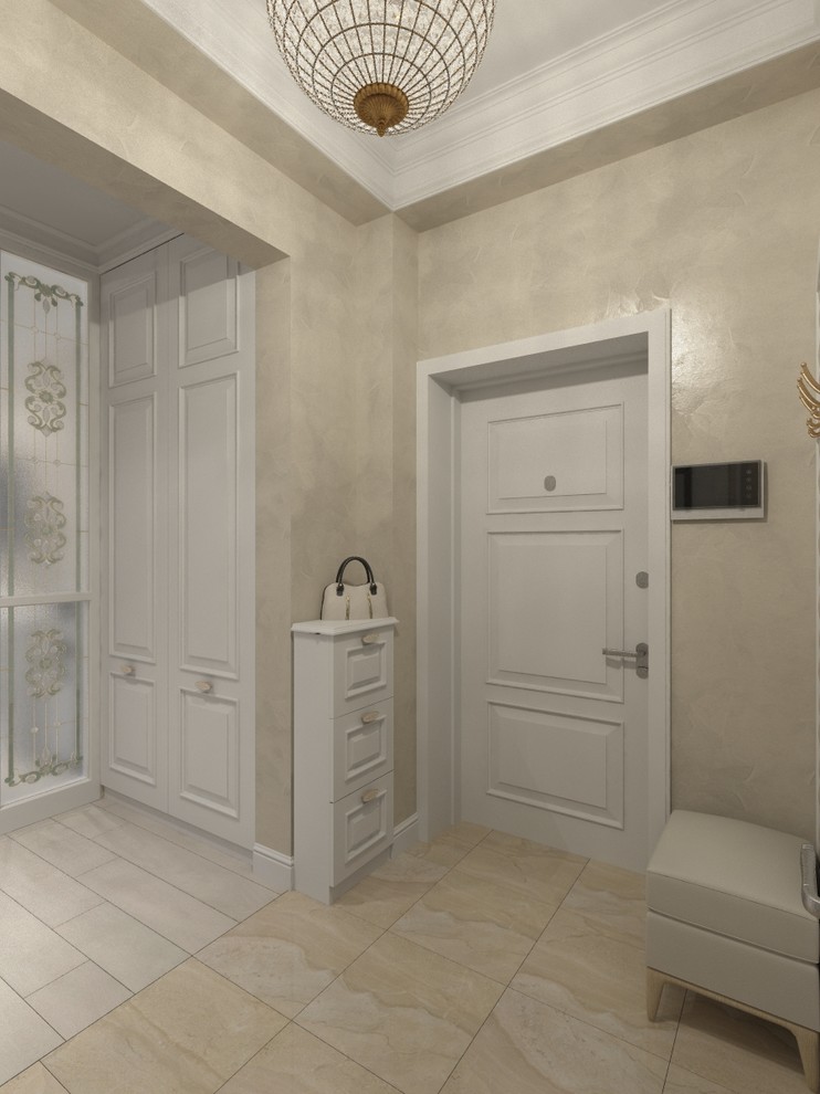 Квартира№9