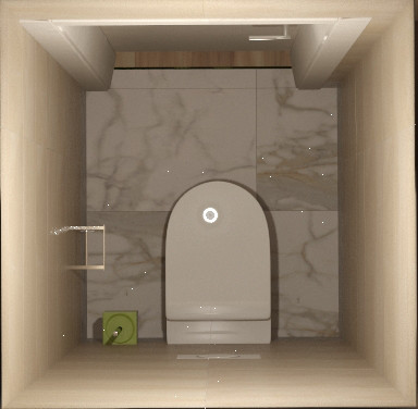 Неболчи, квартира для выездной бригады