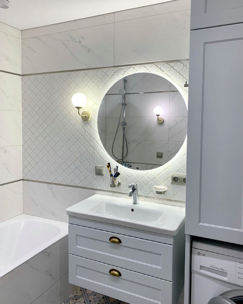 Современная классика. Красный путь