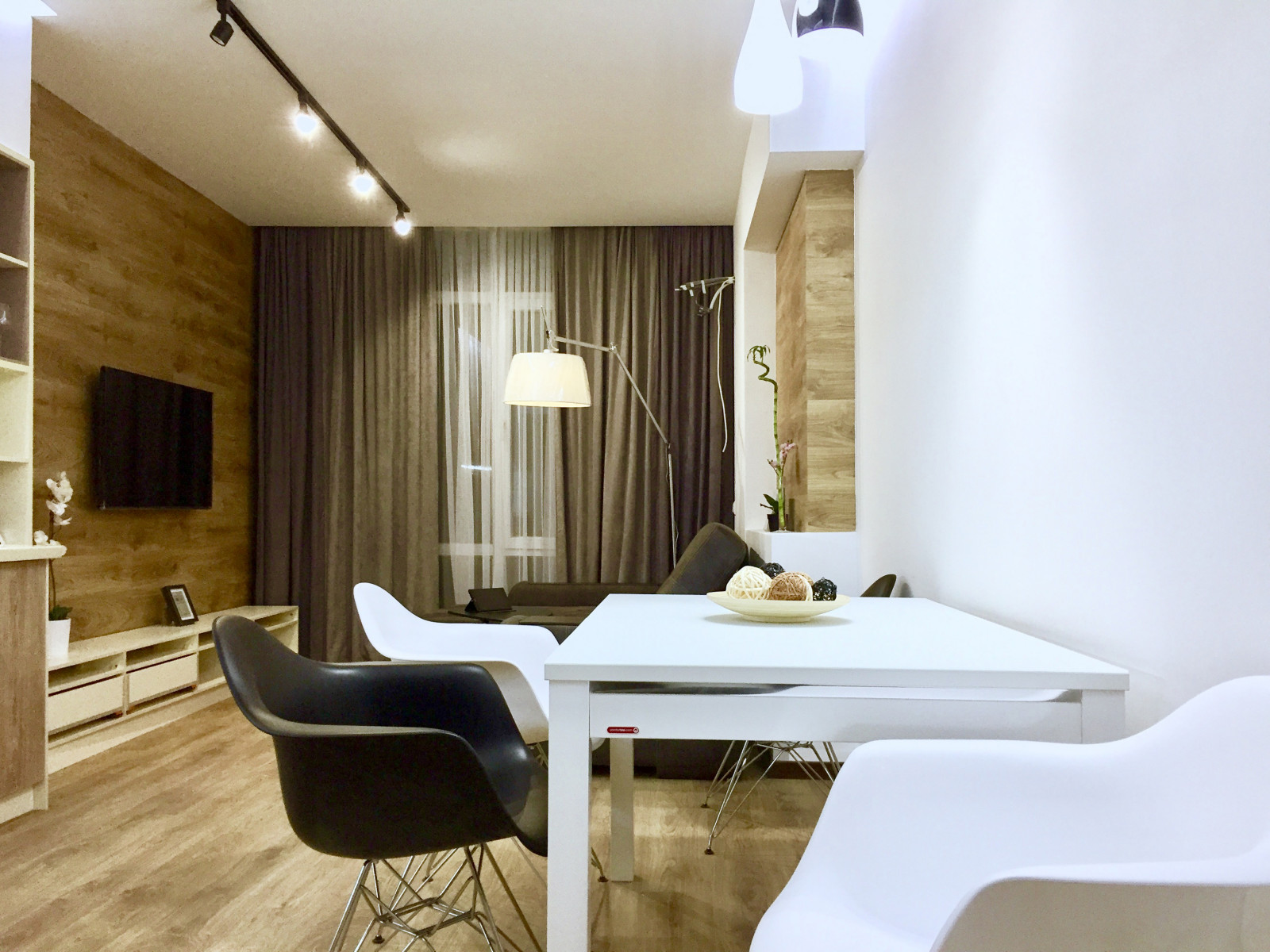 Gala House