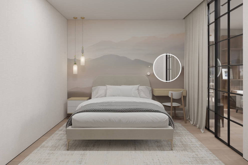 ЖК Митинский Лес