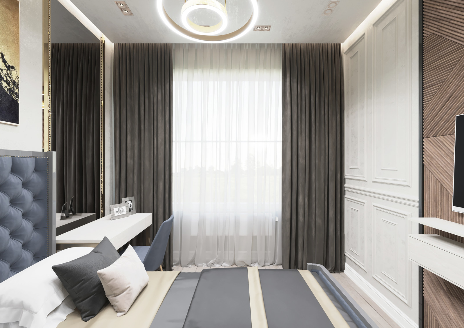 ЖК Ривер-парк