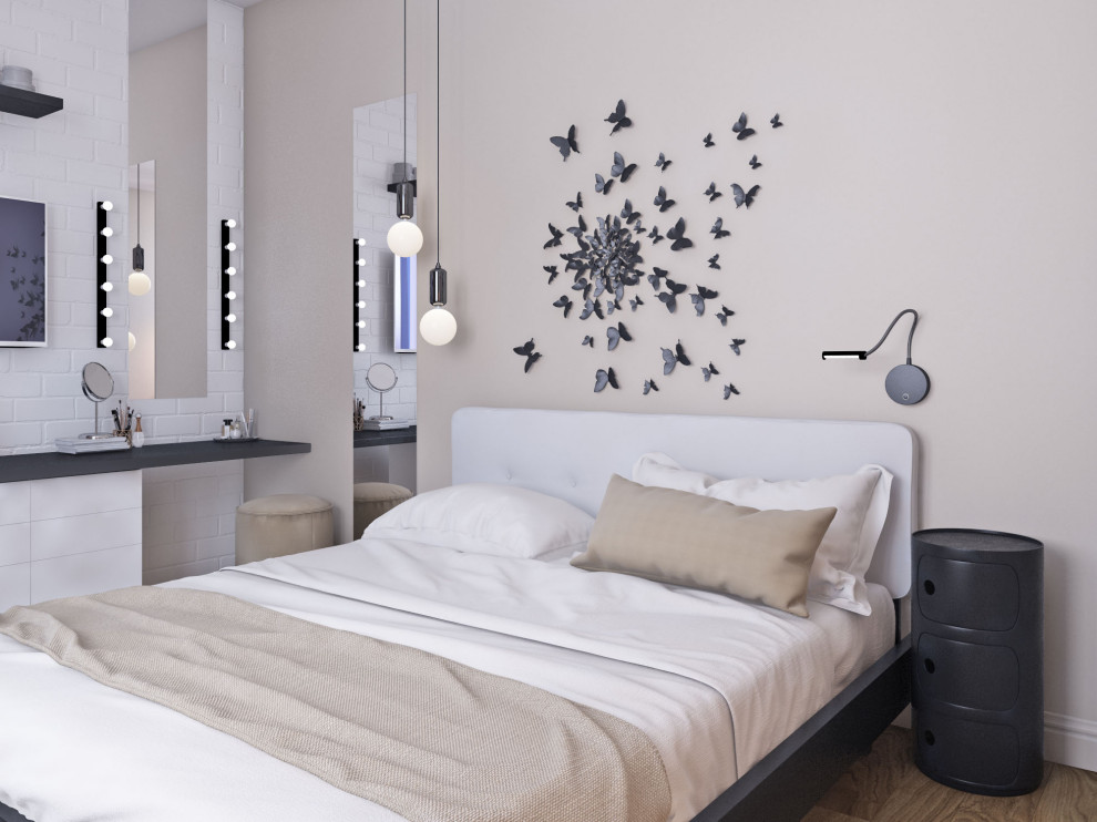 Квартира в ЖК "Символ"