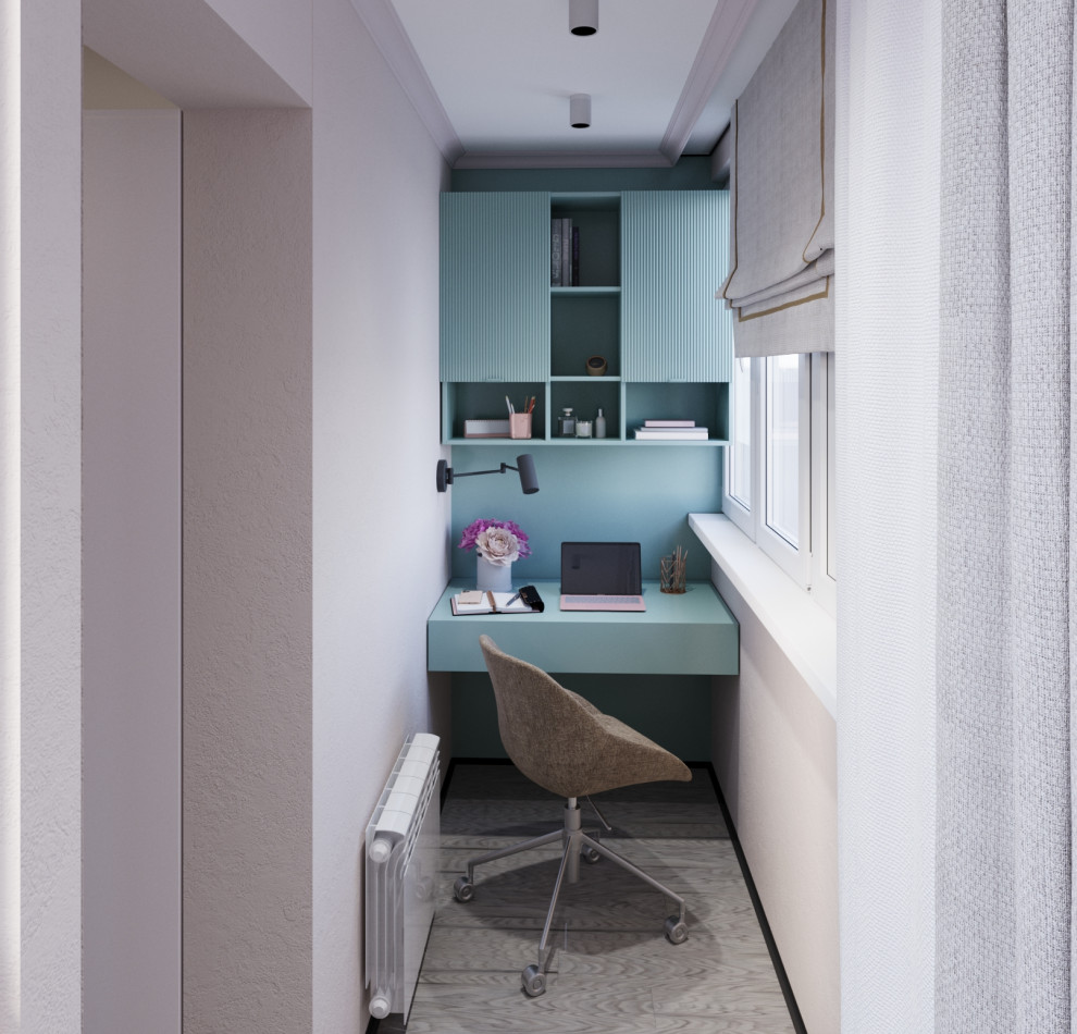 Квартира в Бирюлево,