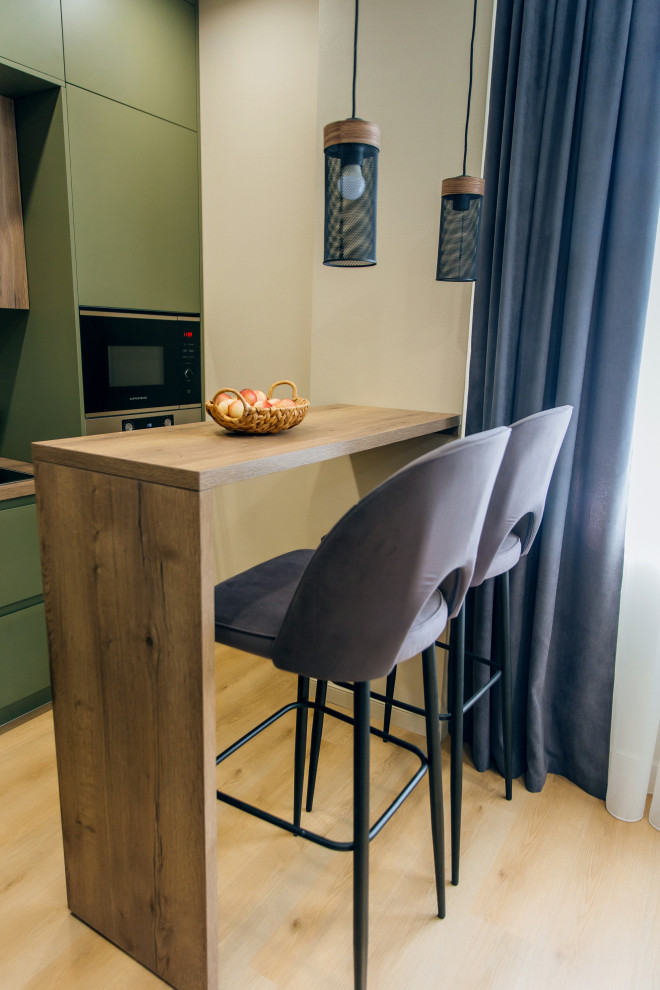 Проект на ул.Хромова 29