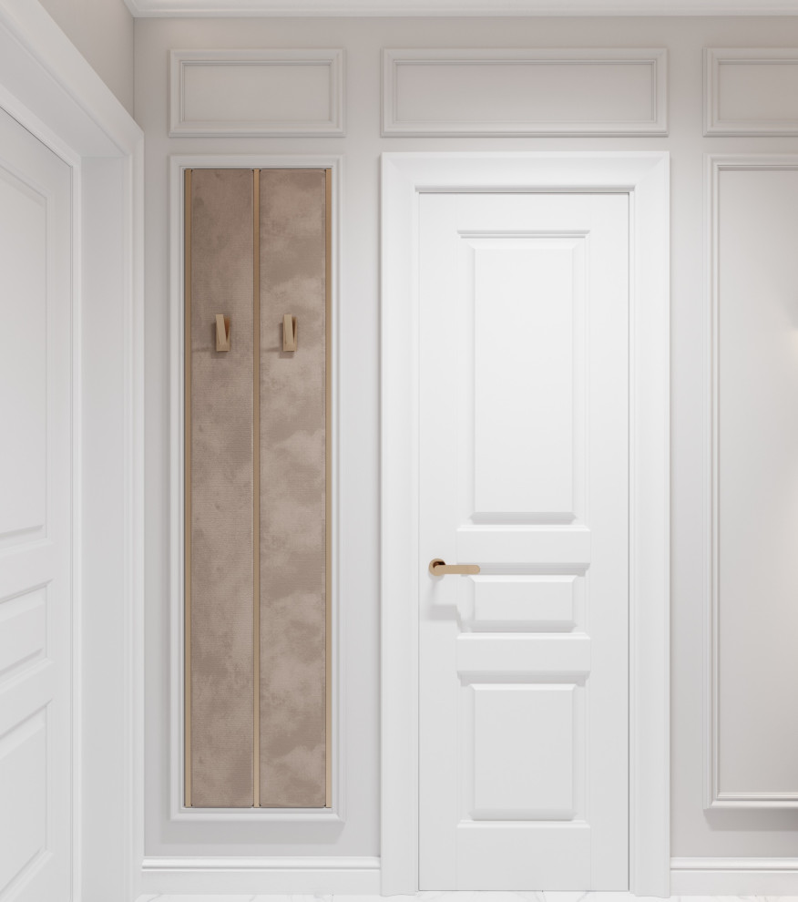 ЖК Академика Павлова