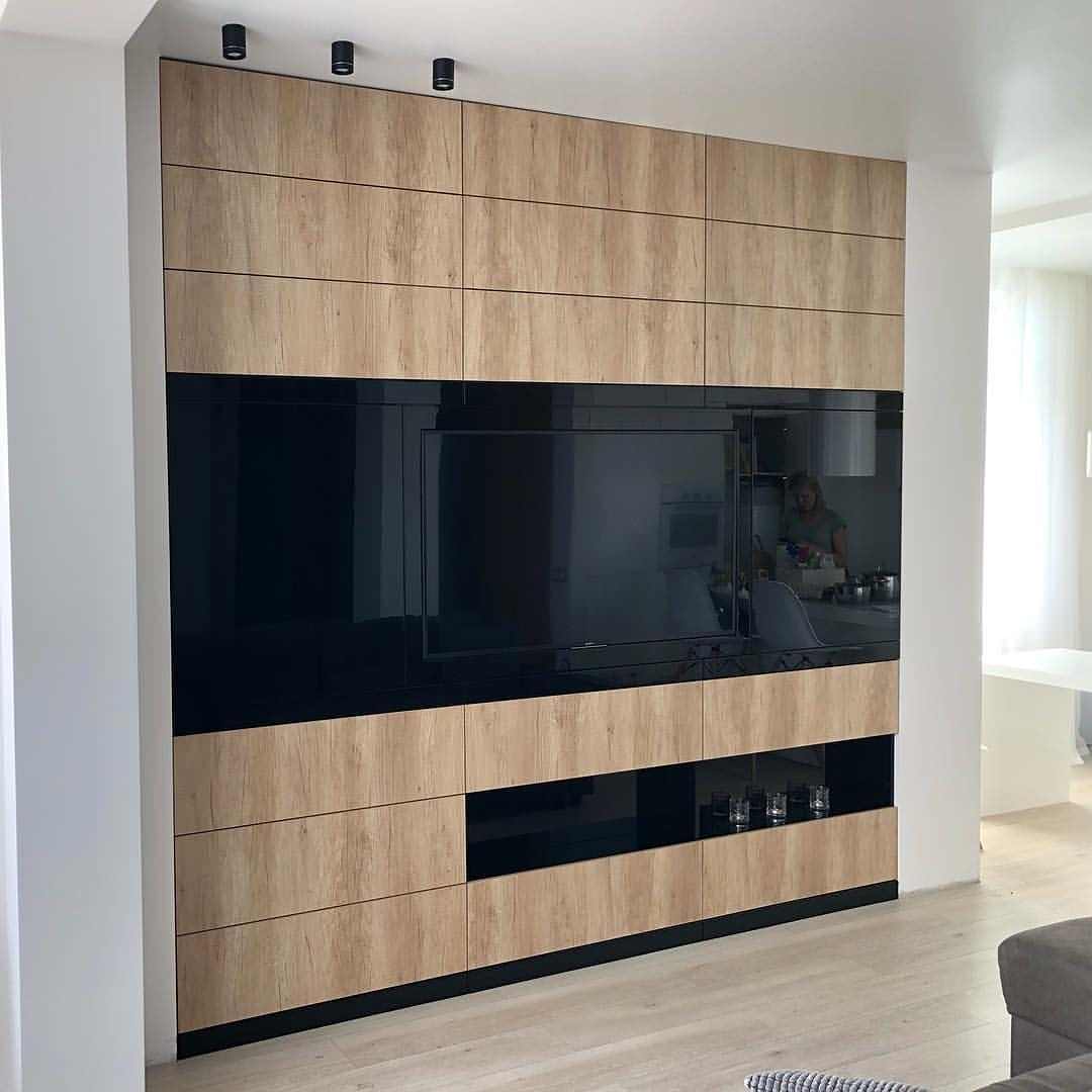 Обложка проекта: Гостинная