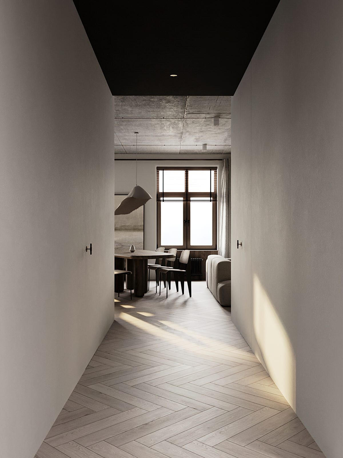 Обложка проекта: KLEVER