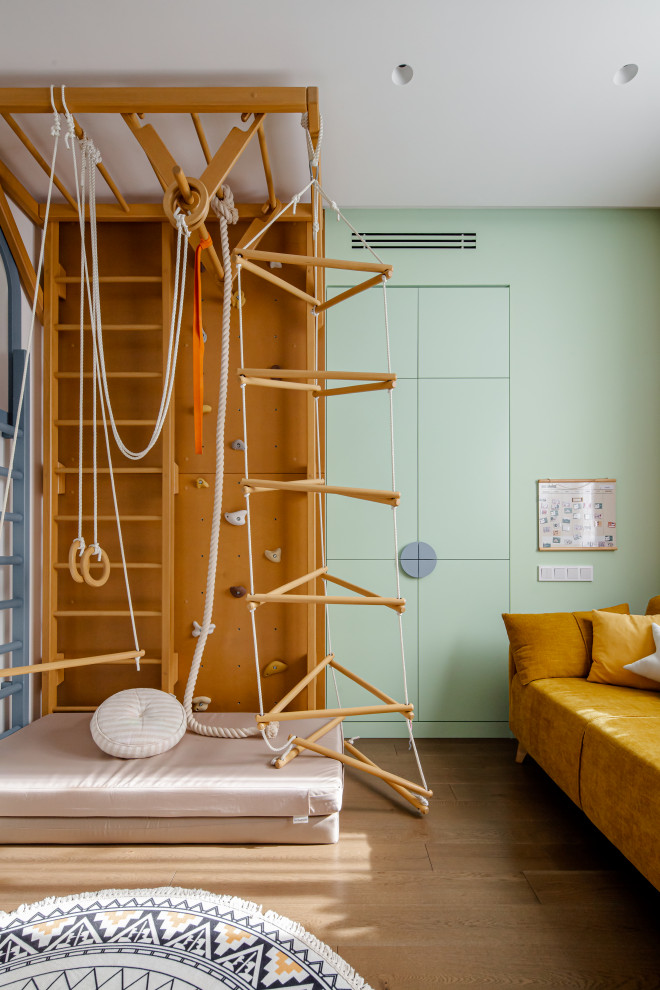 Хамовники 110