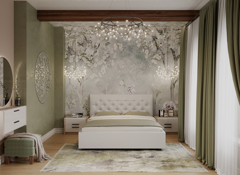 Таунхауз ЖК "Биография" город Тюмень