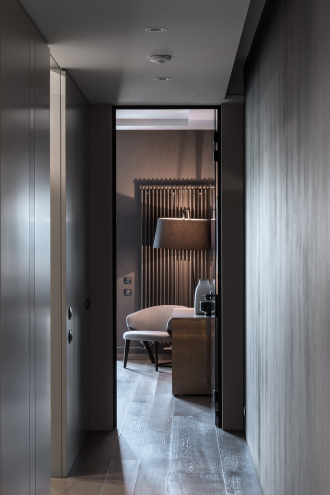 Квартира на Мичуринском проспекте