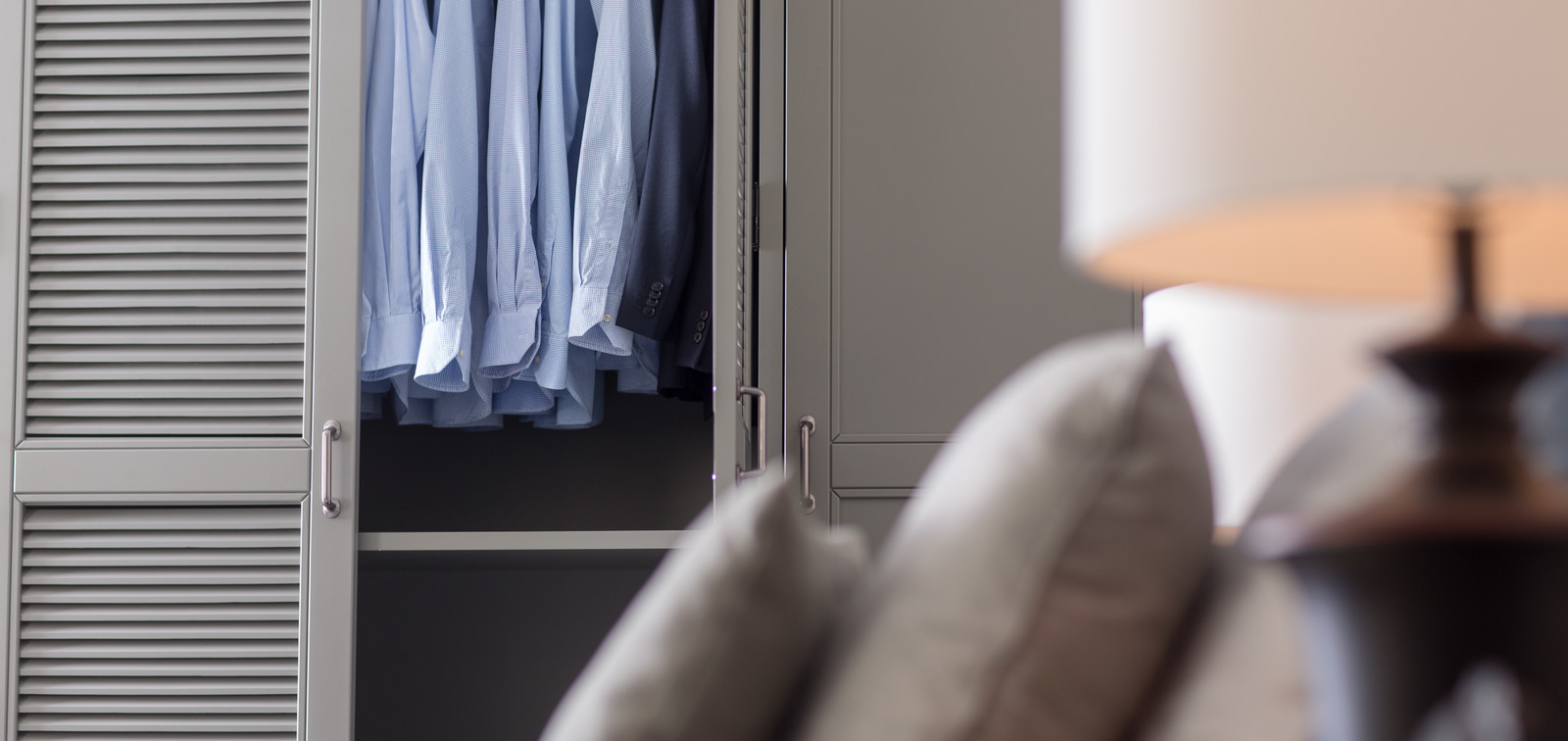 Интерьер квартира №4