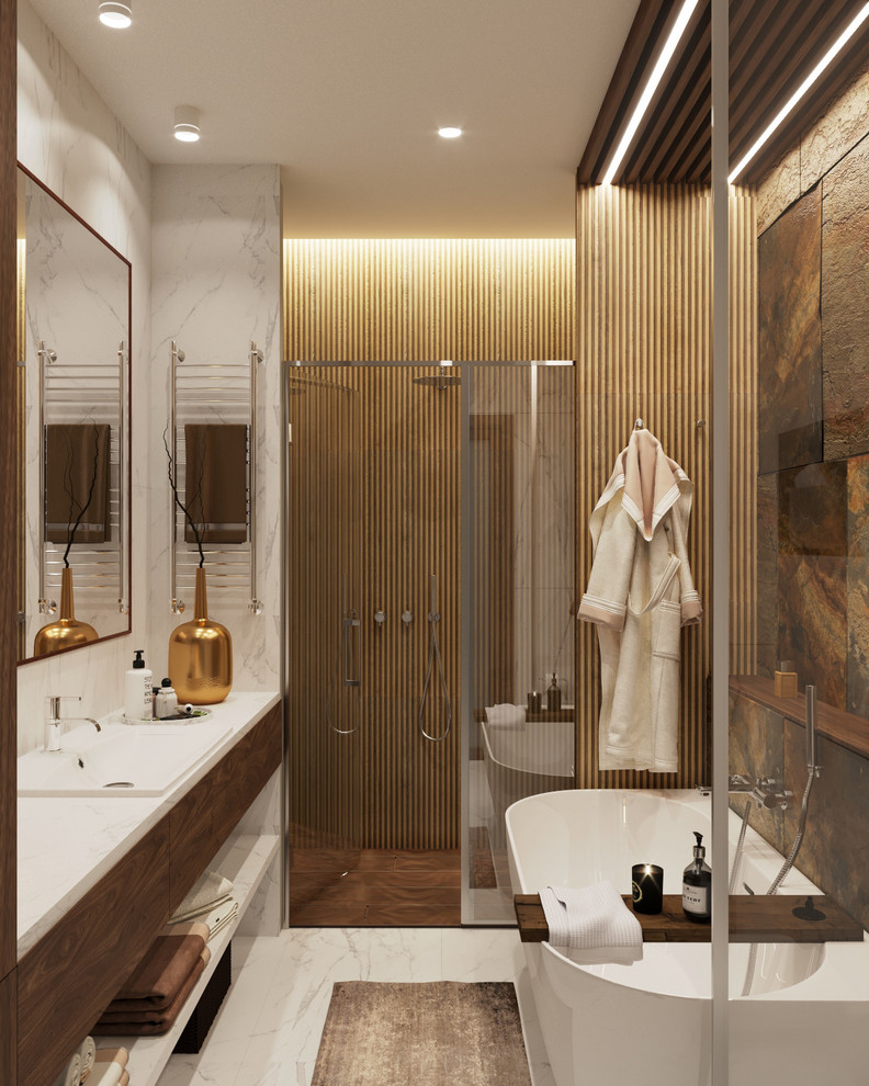 ЖК Переулок бульварный