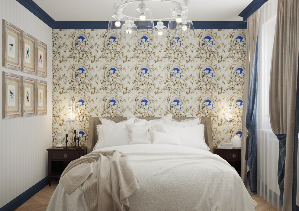 Проект КП "Березки Новолуговое" (2016 год)