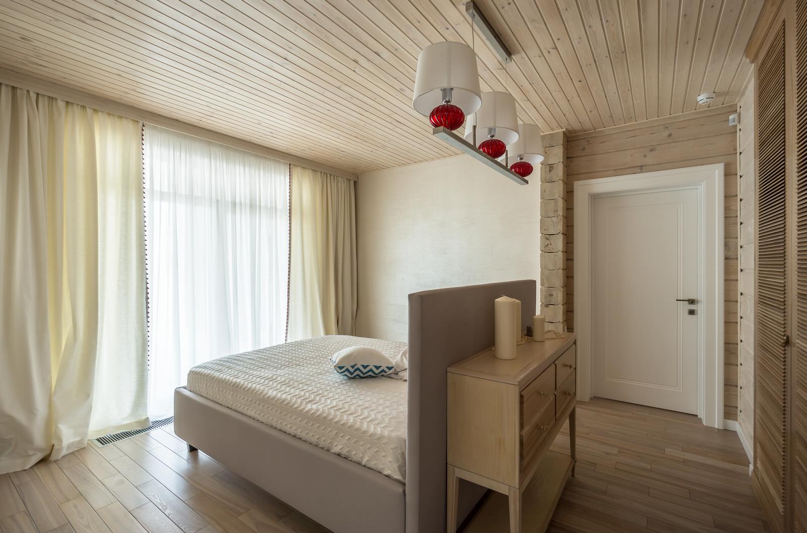 Усадьба в Дмитрове