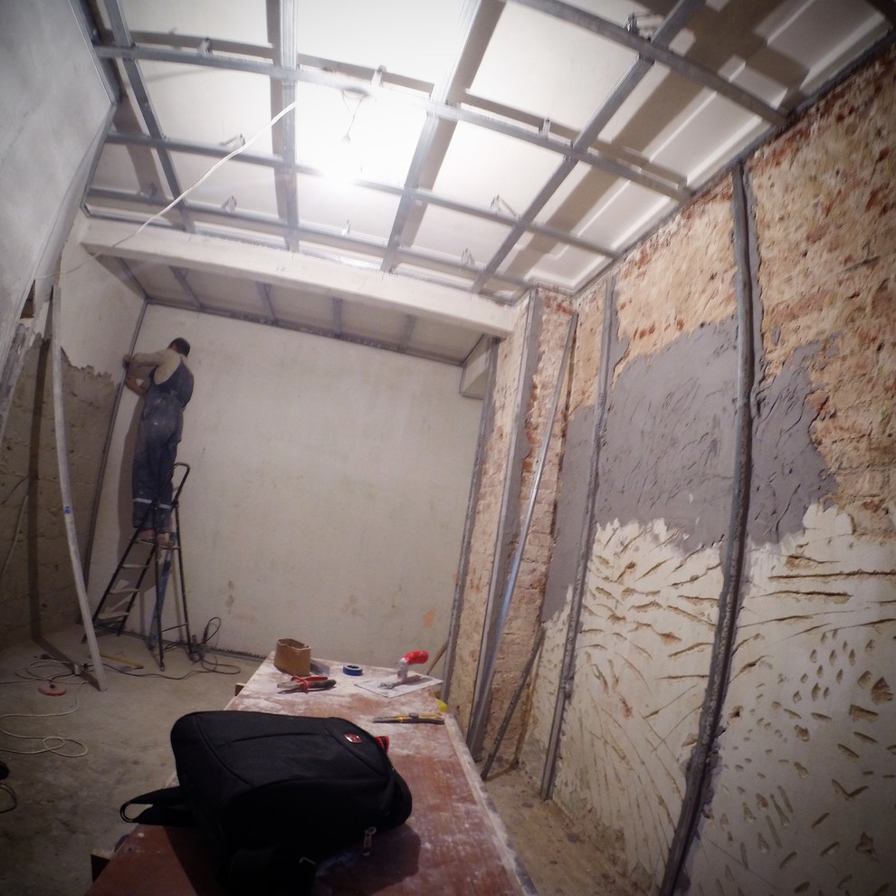 м. Пролетарская