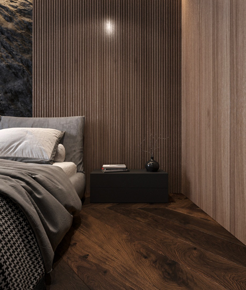 ЖК Нагорный