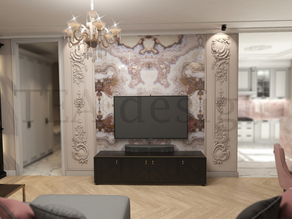 Зефирная классика