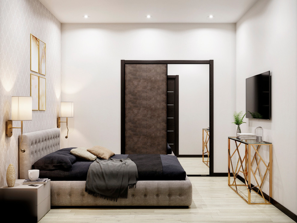 Квартира 52 кв.м