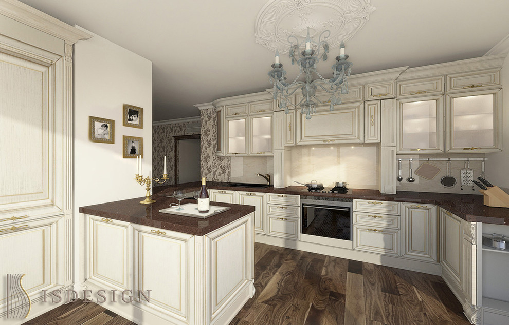 Классика в Резиденции Central Park, Прага