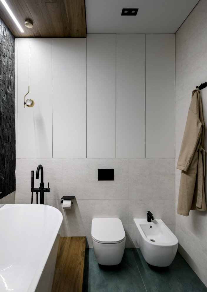 Современный интерьер