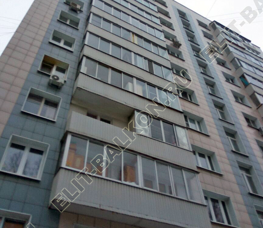 Обложка проекта: БАЛКОН 4