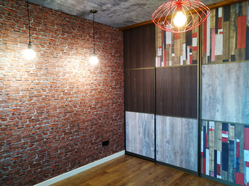 Ремонт 2-к квартиры