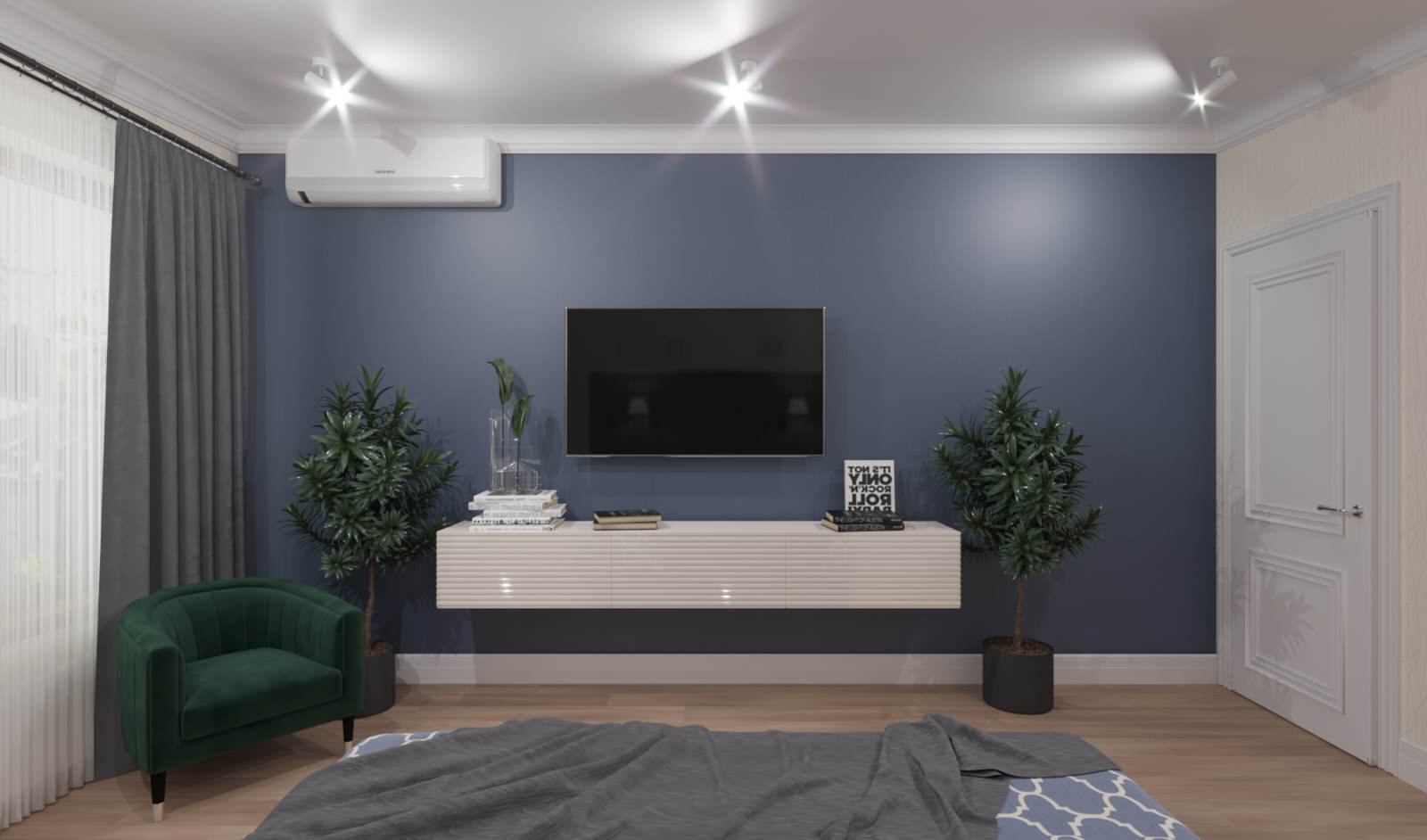 Обложка проекта: # 6