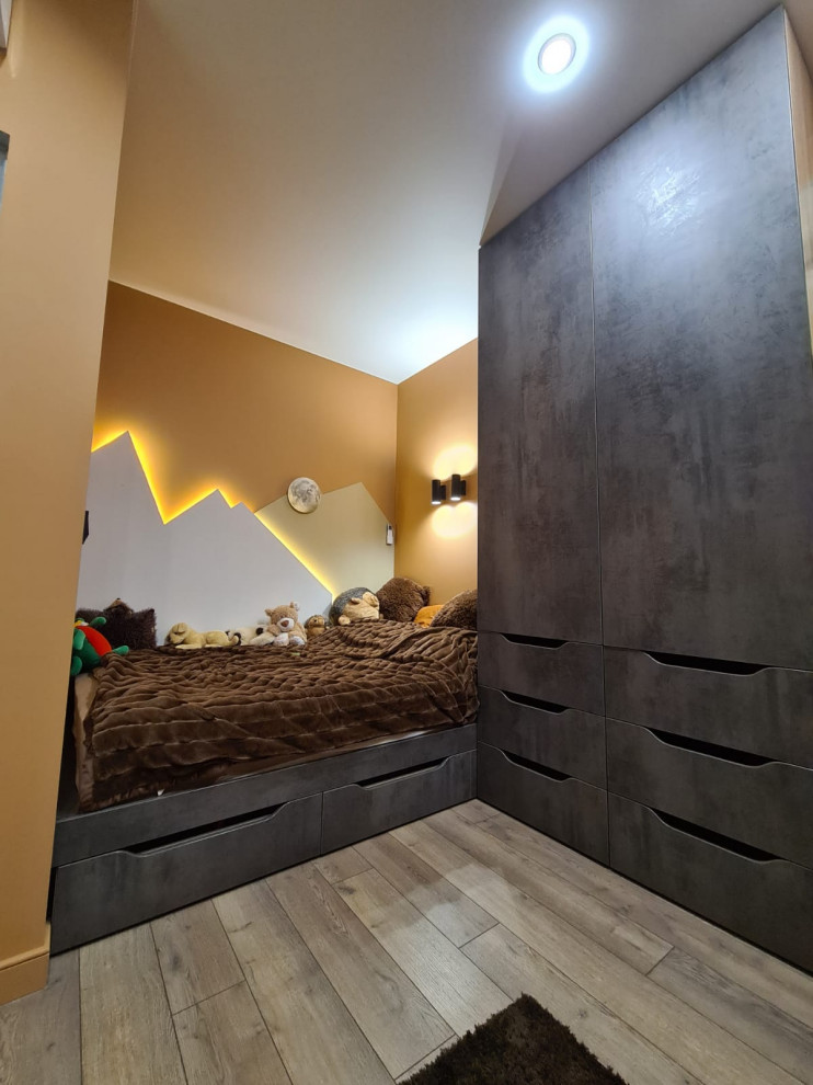 Квартира в ЖК Донской