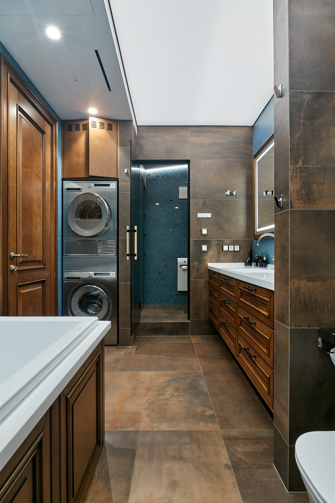 Квартира в жк "Алые Паруса"