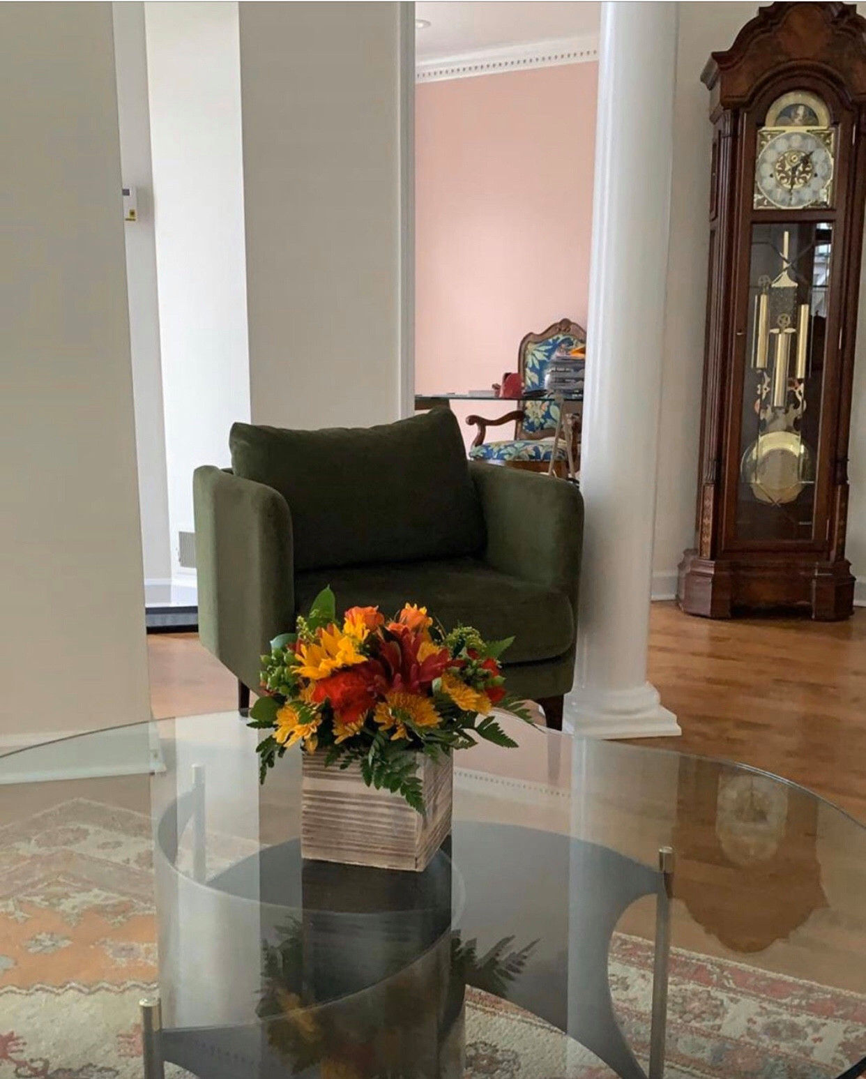 Малая гостиная