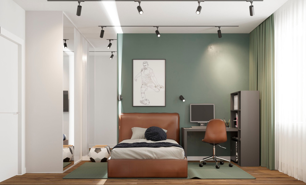 Дом на Васильковой улице