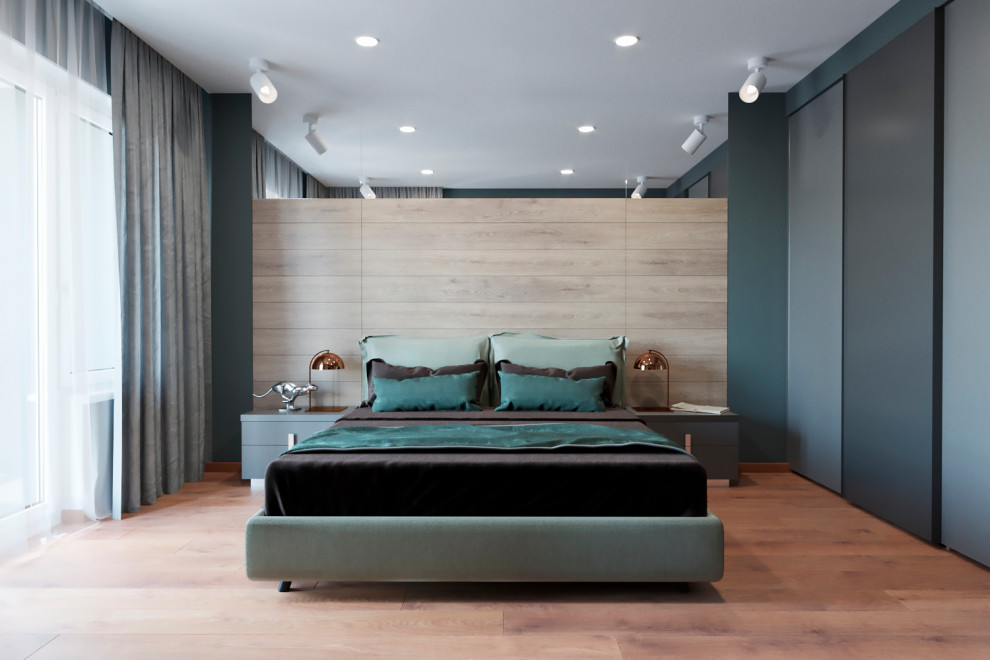 Квартира на Лесном проспекте