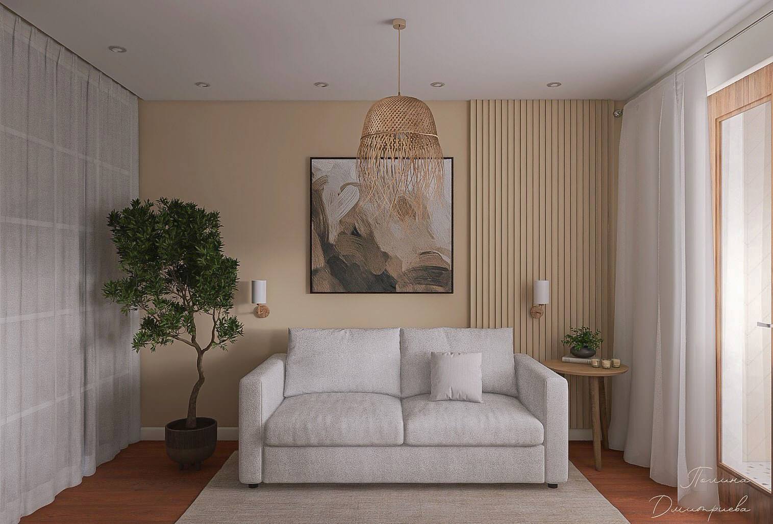 Полина Дмитриева