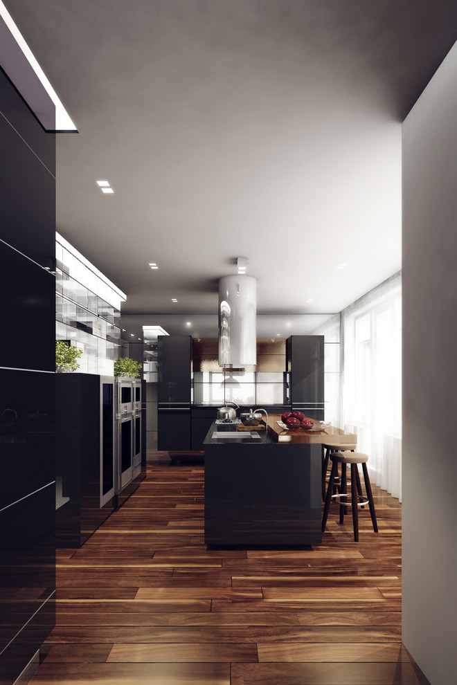 БОЛЬШАЯ ПИРОГОВСКАЯ