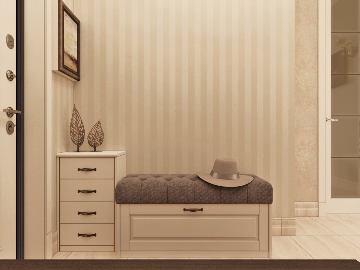 Квартира в ЖК Макаровский