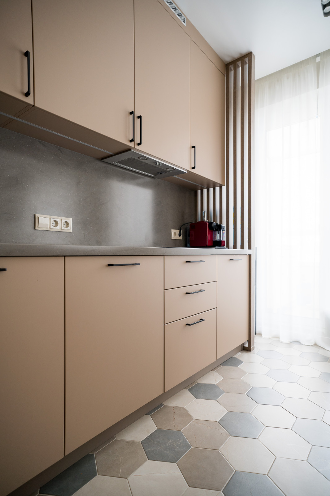 ЖК Новоорловский